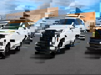 New 2025 Hyundai Palisade Calligraphy image 1