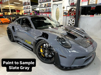 Used 2025 Porsche 911 GT3 RS image 1