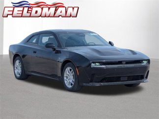 New 2025 Dodge Charger R/T w/ Quick Order Package 25M R/T image 1