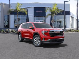 New 2025 GMC Acadia Elevation w/ Elevation Premium Package image 1