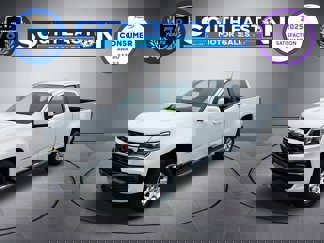 Used 2022 Chevrolet Colorado LT w/ Fleet Safety Package image 1