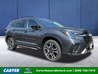New 2025 Subaru Ascent Limited image 1