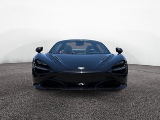 Used 2020 McLaren 720S Performance image 1