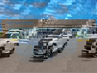 New 2025 Hyundai Palisade SEL image 1