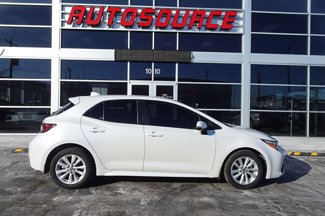 Used 2023 Toyota Corolla SE image 1