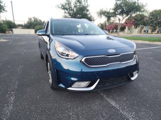 Used 2017 Kia Niro Touring image 1