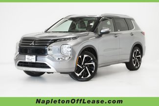 Used 2022 Mitsubishi Outlander SEL image 1