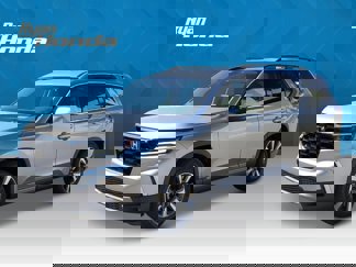 New 2025 Honda Pilot Touring image 1