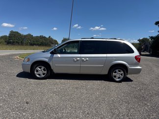 Used 2006 Dodge Grand Caravan SXT w/ Leather Interior Group image 1