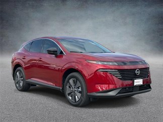 New 2025 Nissan Murano SL image 1