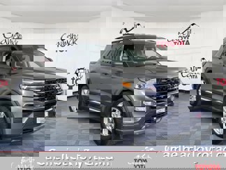Used 2021 Ford Explorer XLT w/ Equipment Group 202A video 1