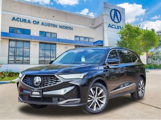New 2025 Acura MDX w/ Technology Package image 1