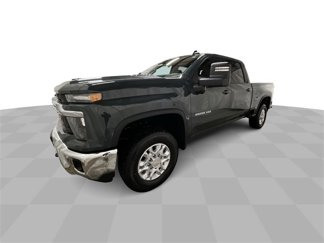 New 2025 Chevrolet Silverado 3500 LT w/ All Star Edition image 1