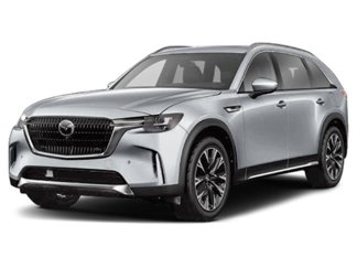 New 2025 MAZDA CX-90 Plug-In Hybrid w/Premium Sport image 1