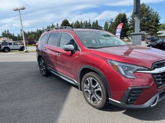 Used 2023 Subaru Ascent Touring image 1