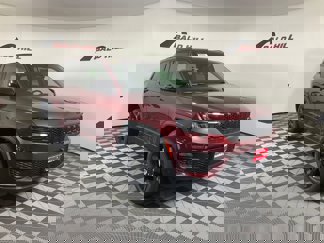 New 2025 Jeep Grand Cherokee Limited w/ Luxury Tech Group II image 1