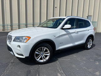 Used 2013 BMW X3 xDrive28i image 1
