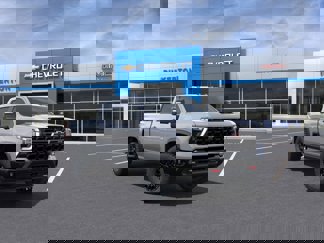 New 2025 Chevrolet Silverado 2500 ZR2 w/ Technology Package image 1
