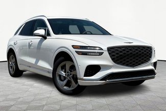 New 2026 Genesis GV70 2.5T Advanced image 1