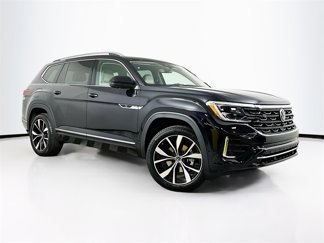 New 2026 Volkswagen Atlas SEL Premium R-Line image 1