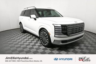 New 2026 Hyundai Palisade Calligraphy video 1
