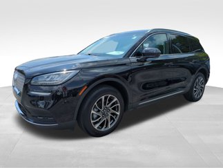 Used 2020 Lincoln Corsair FWD w/ Convenience Package image 1