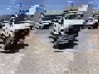 New 2026 Ford F250 XL image 1