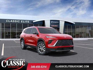 New 2025 Buick Enclave Preferred image 1