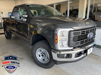 New 2025 Ford F250 XL image 1