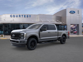 New 2025 Ford F250 Lariat image 1