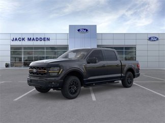 New 2025 Ford F150 Tremor w/ Bed Utility Package image 1