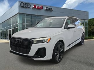 New 2025 Audi Q7 3.0T Premium Plus image 1