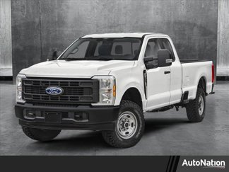 New 2025 Ford F250 XL w/ XL Chrome Package image 1