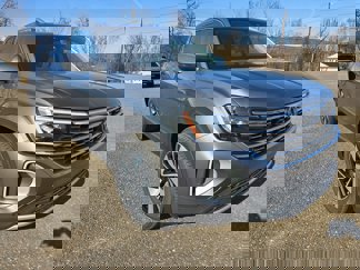New 2025 Volkswagen Atlas SEL image 1