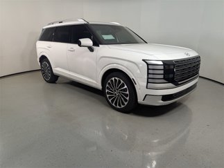 New 2026 Hyundai Palisade Calligraphy image 1