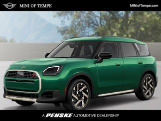 New 2026 MINI Cooper Countryman S image 1
