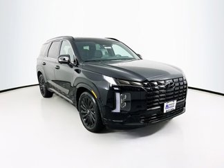 New 2025 Hyundai Palisade Calligraphy image 1