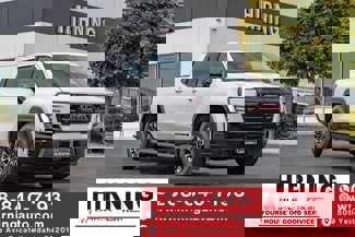 New 2026 GMC Sierra EV Elevation w/ Premium Package video 1