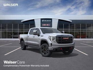 New 2026 GMC Sierra 1500 AT4 w/ AT4 Premium Package image 1