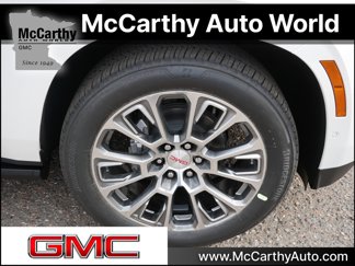 New 2025 GMC Yukon XL Denali w/ Denali Reserve Package image 1