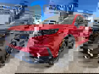 New 2026 Honda CR-V Sport Touring image 1
