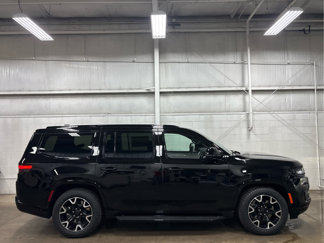 New 2025 Jeep Wagoneer Series II image 1