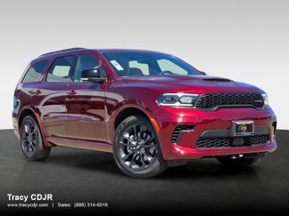New 2025 Dodge Durango R/T image 1
