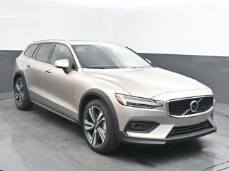 New 2026 Volvo V60 B5 Cross Country Plus w/ Protection Package Premier image 1
