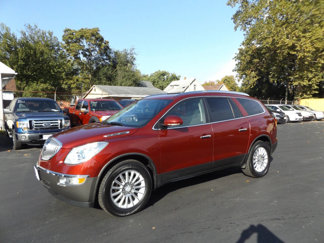 Used 2011 Buick Enclave CX w/ Driver Confidence Package image 1