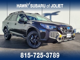 New 2025 Subaru Outback Wilderness image 1