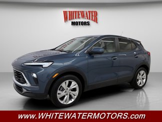 Used 2024 Buick Encore GX Preferred image 1