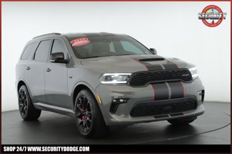 Used 2023 Dodge Durango SRT image 1