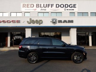 New 2024 Dodge Durango SXT w/ SXT Blacktop Group image 1