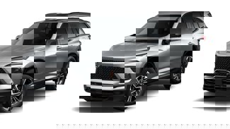 New 2026 Buick Enclave Sport Touring w/ Power Package image 1